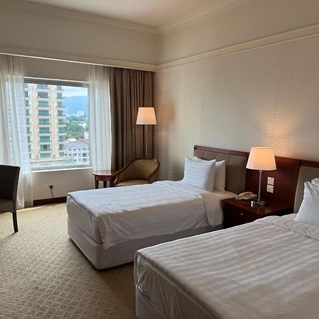 Gurney Bay Hotel, A Parkroyal Partner Hotel Джорджтаун Екстер'єр фото