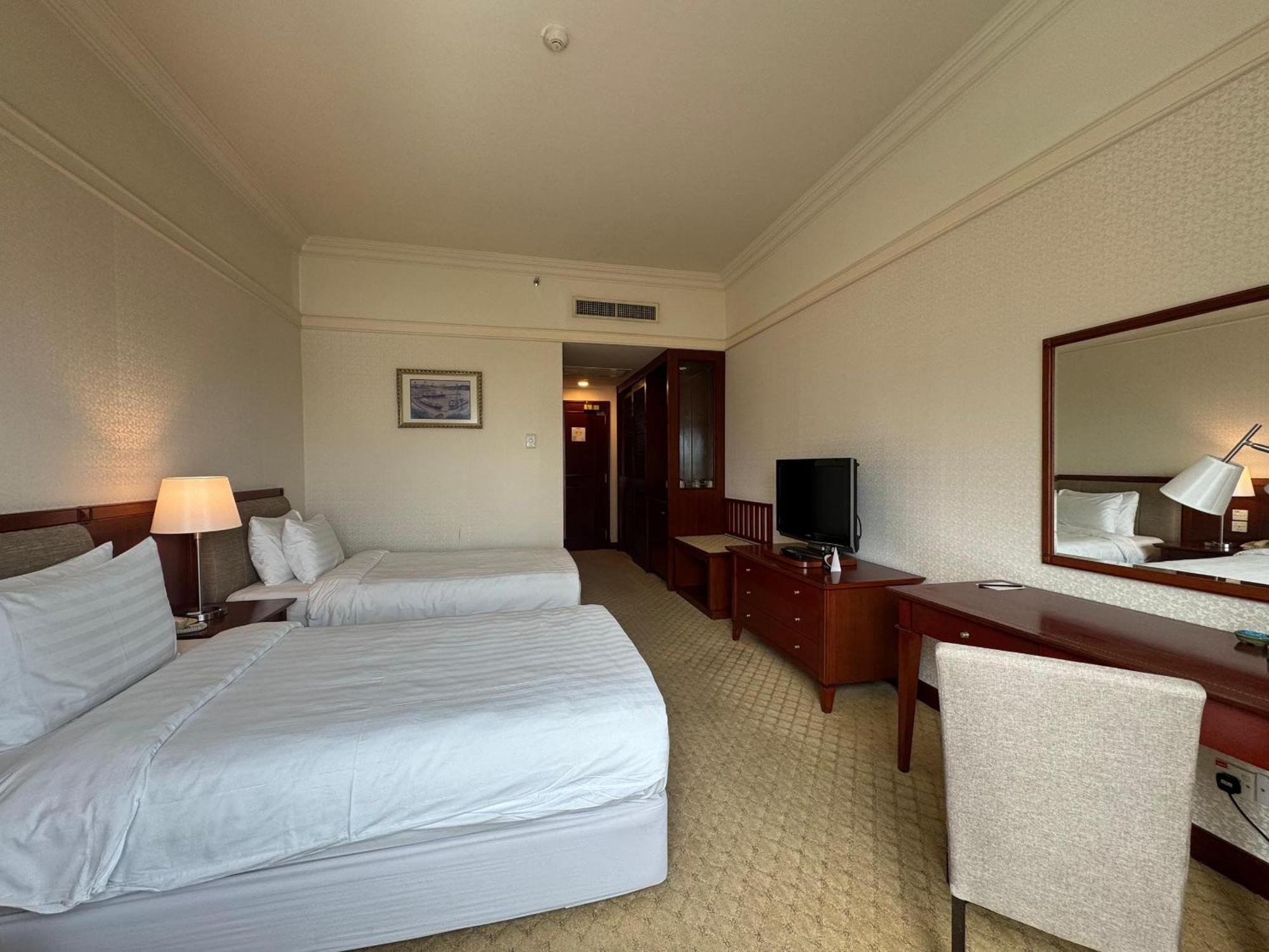 Gurney Bay Hotel, A Parkroyal Partner Hotel Джорджтаун Екстер'єр фото