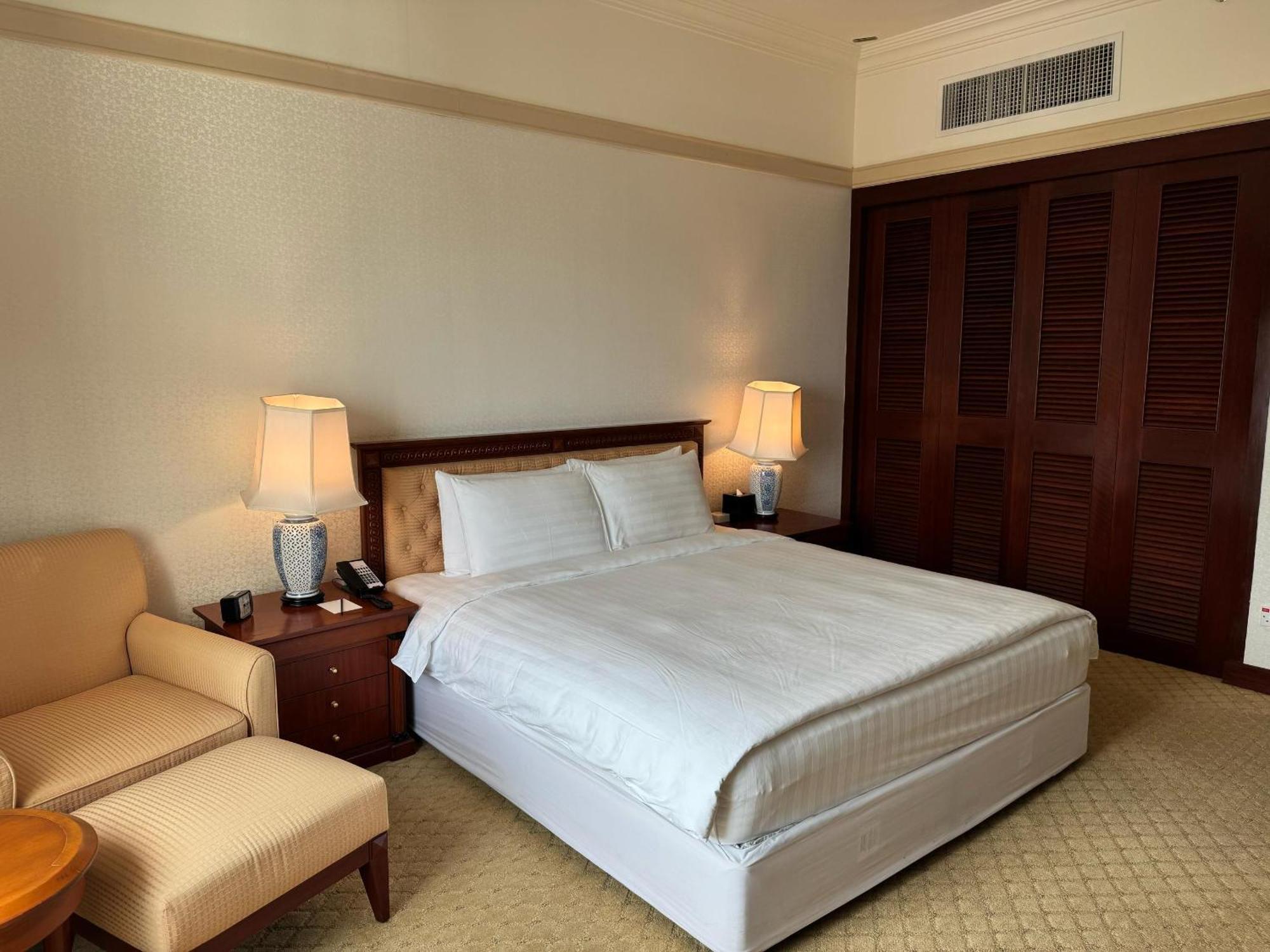 Gurney Bay Hotel, A Parkroyal Partner Hotel Джорджтаун Екстер'єр фото