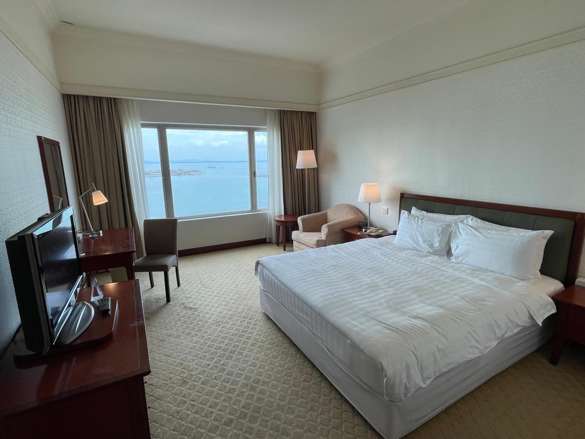 Gurney Bay Hotel, A Parkroyal Partner Hotel Джорджтаун Екстер'єр фото