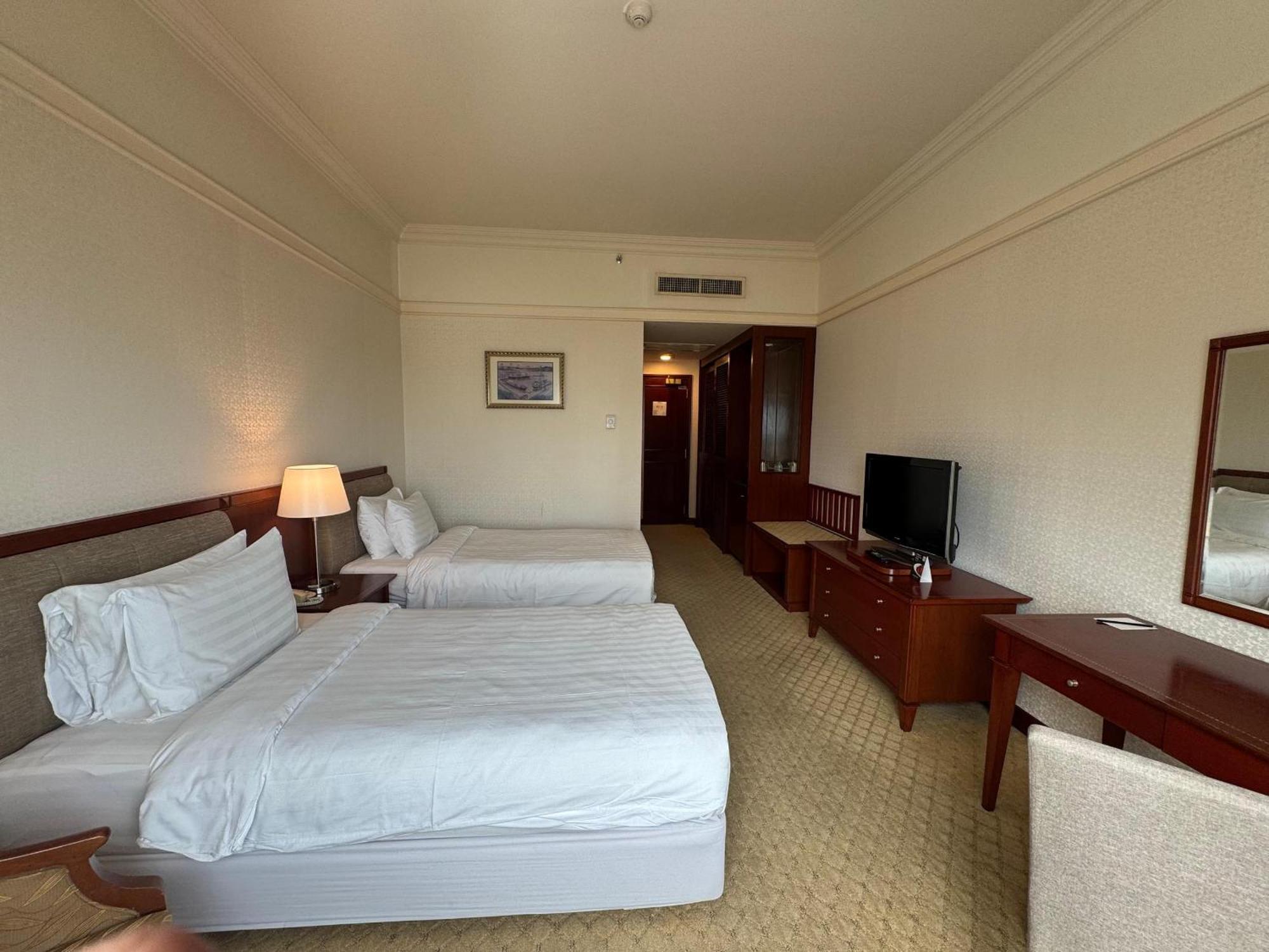 Gurney Bay Hotel, A Parkroyal Partner Hotel Джорджтаун Екстер'єр фото